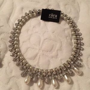 Jewelry bracelet and necklace never worn